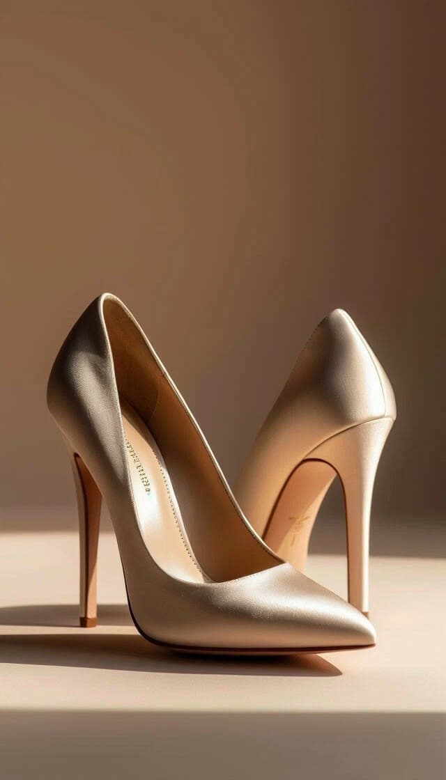 Elegant Heels