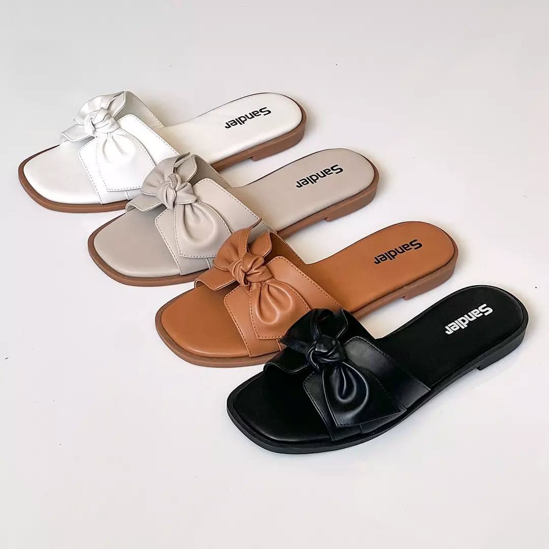 Everyday Slippers